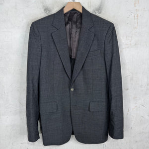 Margiela 00's Grey Blazer