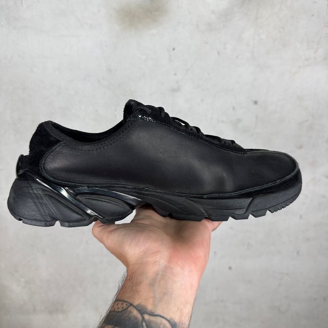 Our Legacy Black Klove Sneaker