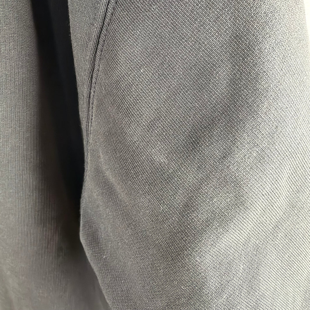 Balenciaga Loop Logo Hoodie