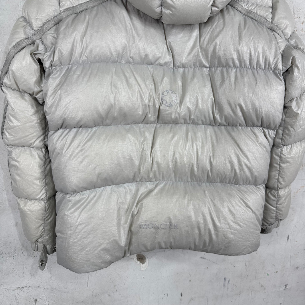 Moncler x Alyx Forest Giubbotto Jacket