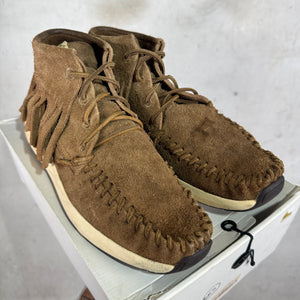 Visvim Yucca Moc Shamans