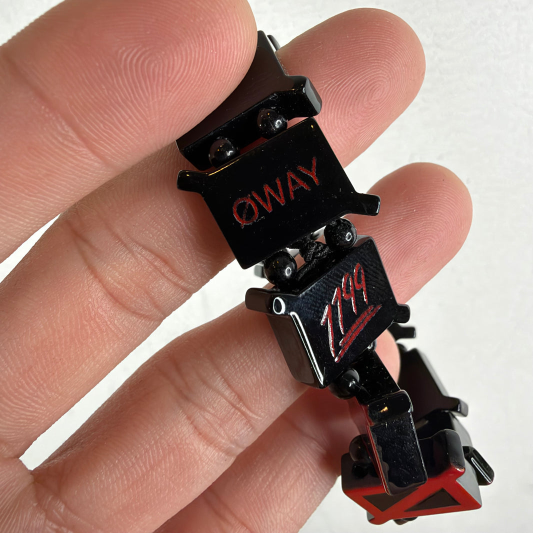 Bazo 1199 O Way Bracelet
