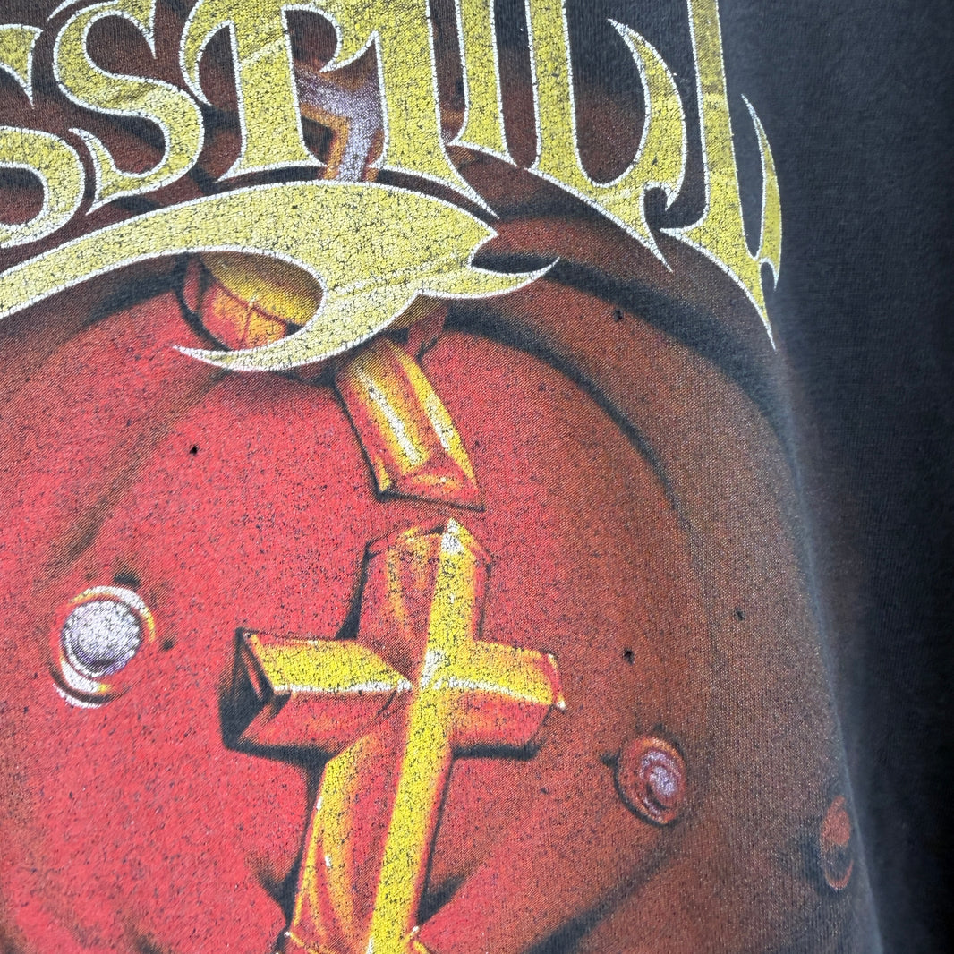 Vintage Cypress Hill Tour T-Shirt
