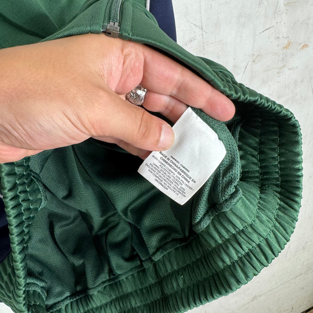 Nike x Martine Rose Hunchback Track Jacket