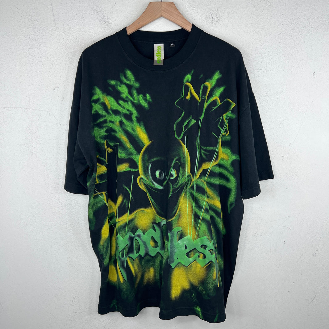 Endless Clown AOP T-Shirt