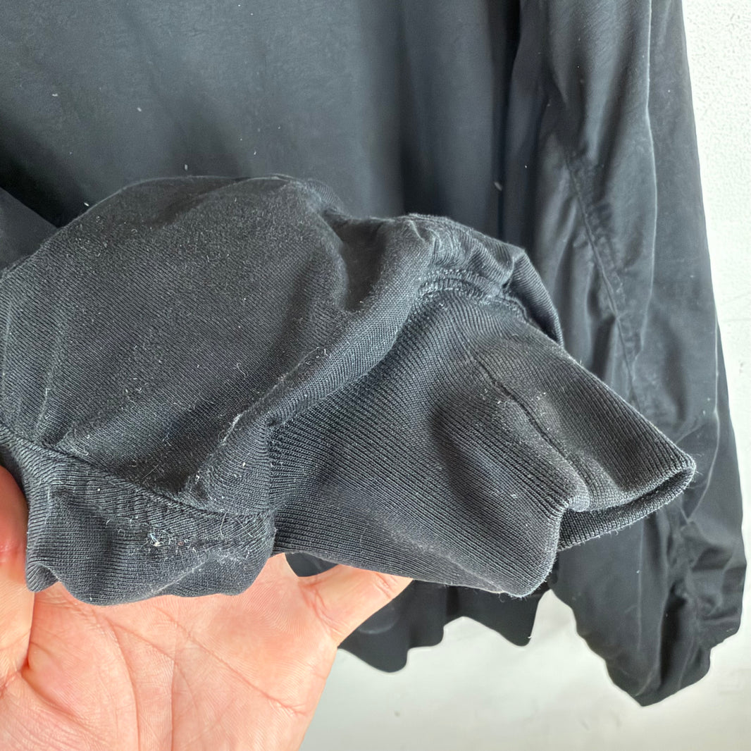 Balenciaga Gaffer Campaign Cotton Bomber Jacket