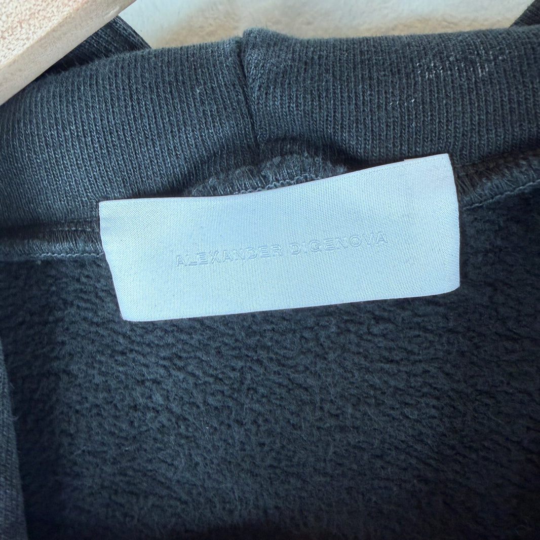 Alexander Digenova Wings Hoodie