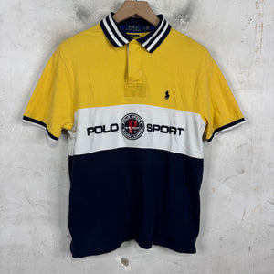 Ralph Lauren Polo Sport Yacht Challenge Polo
