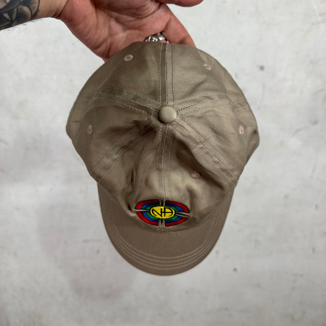 Vintage Narcotics Anonymous Target Logo Hat
