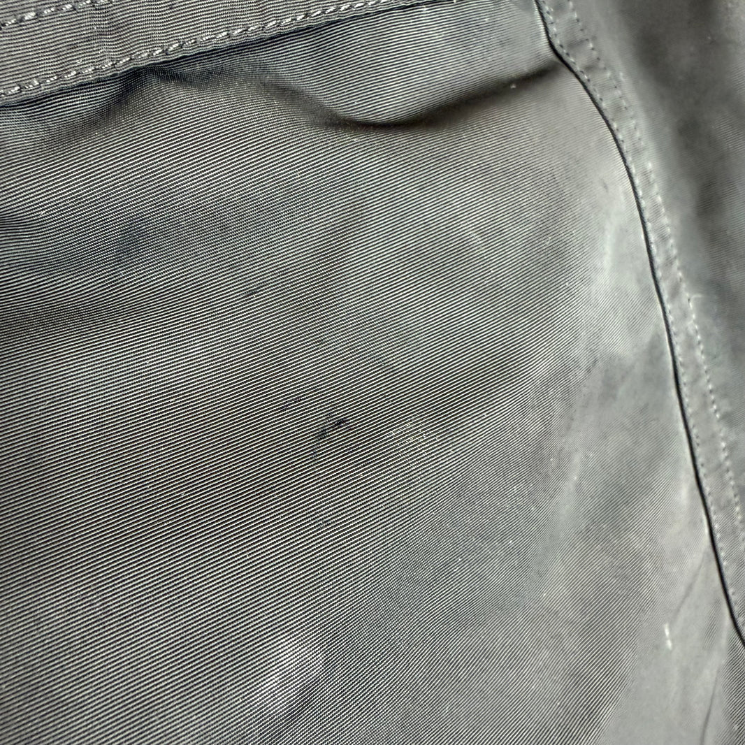 Rick Owens Hollywood Cargo Pod Shorts