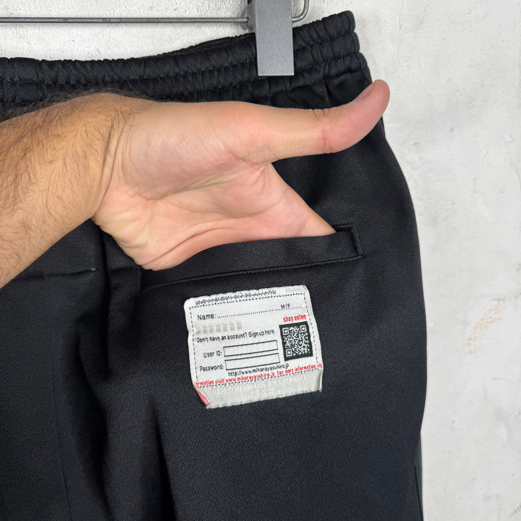 MMY Bathhouse Track Pants