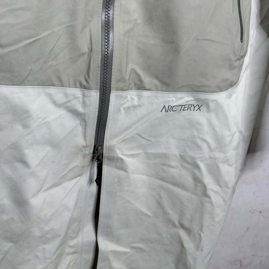 Arc’teryx System A Dume Jacket