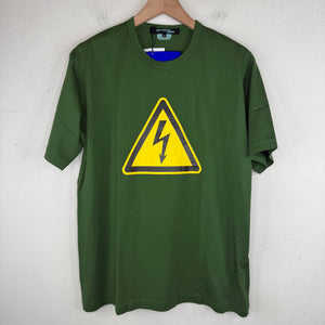 Junya Watanabe High Voltage T-Shirt