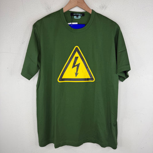 Junya Watanabe High Voltage T-Shirt