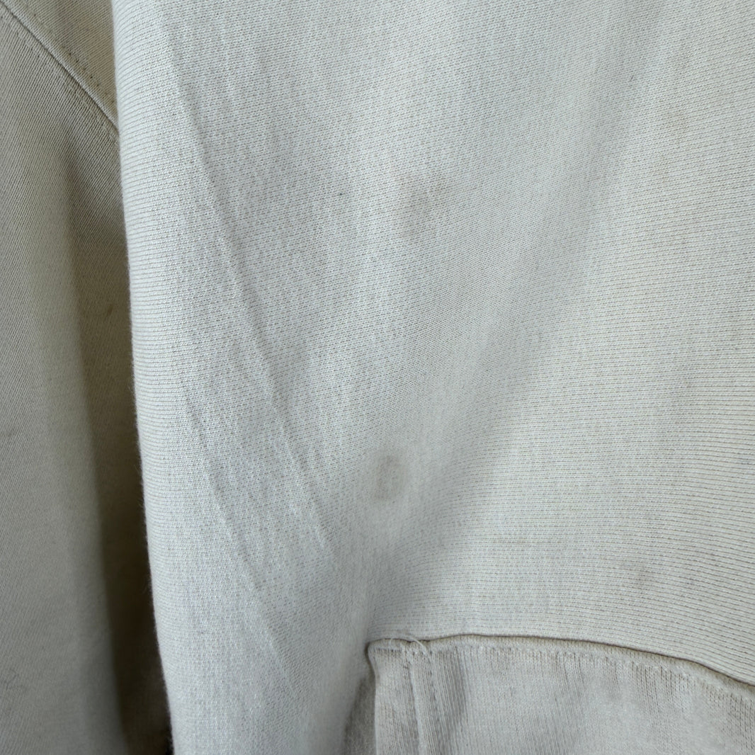 Stussy Wales Bonner Zip-Up Hoodie
