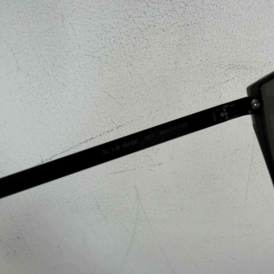 Saint Laurent SL 1-B Mask Sunglasses