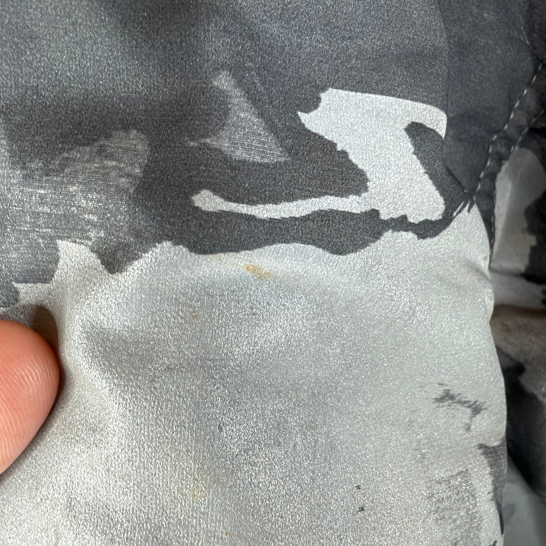 D&G 3M Camo Bomber Jacket