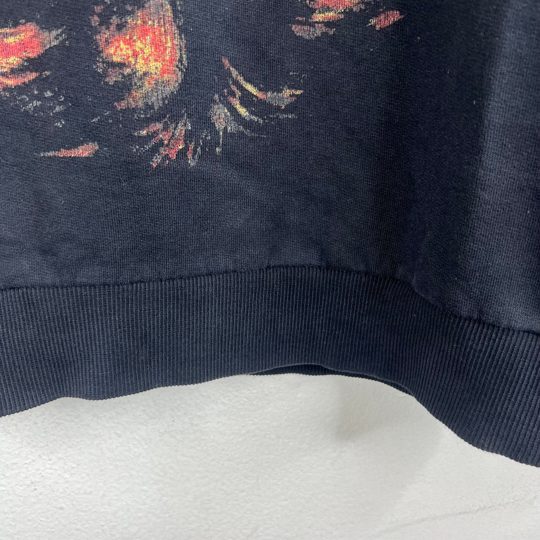Givenchy Rottweiler Crewneck