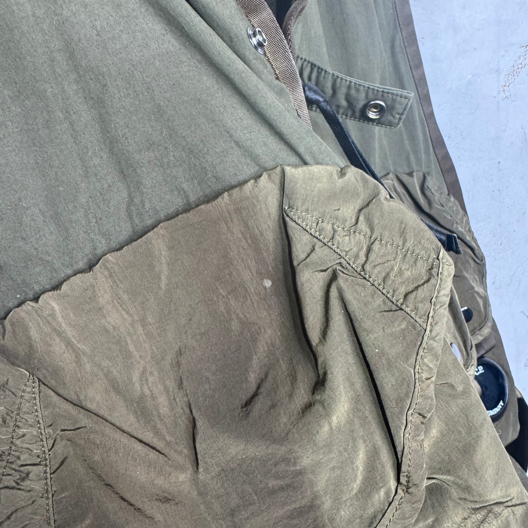 C.P. Company Taylon P Utility Vest