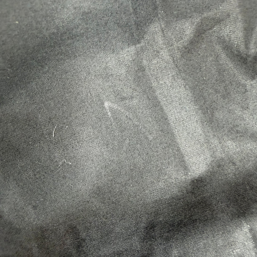Balenciaga Sample Business Logos L/S Shirt