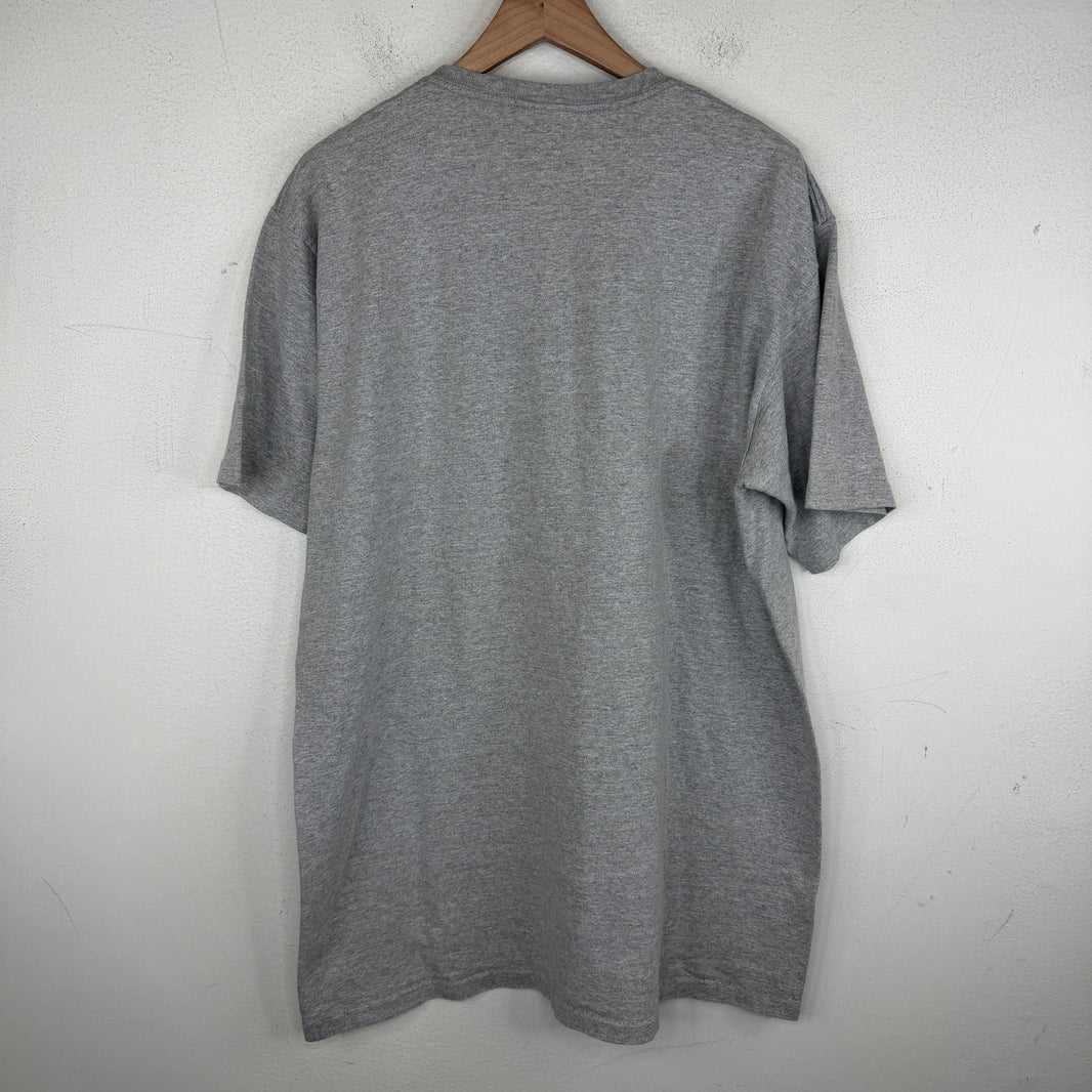 Vintage Scarface Gray T-Shirt