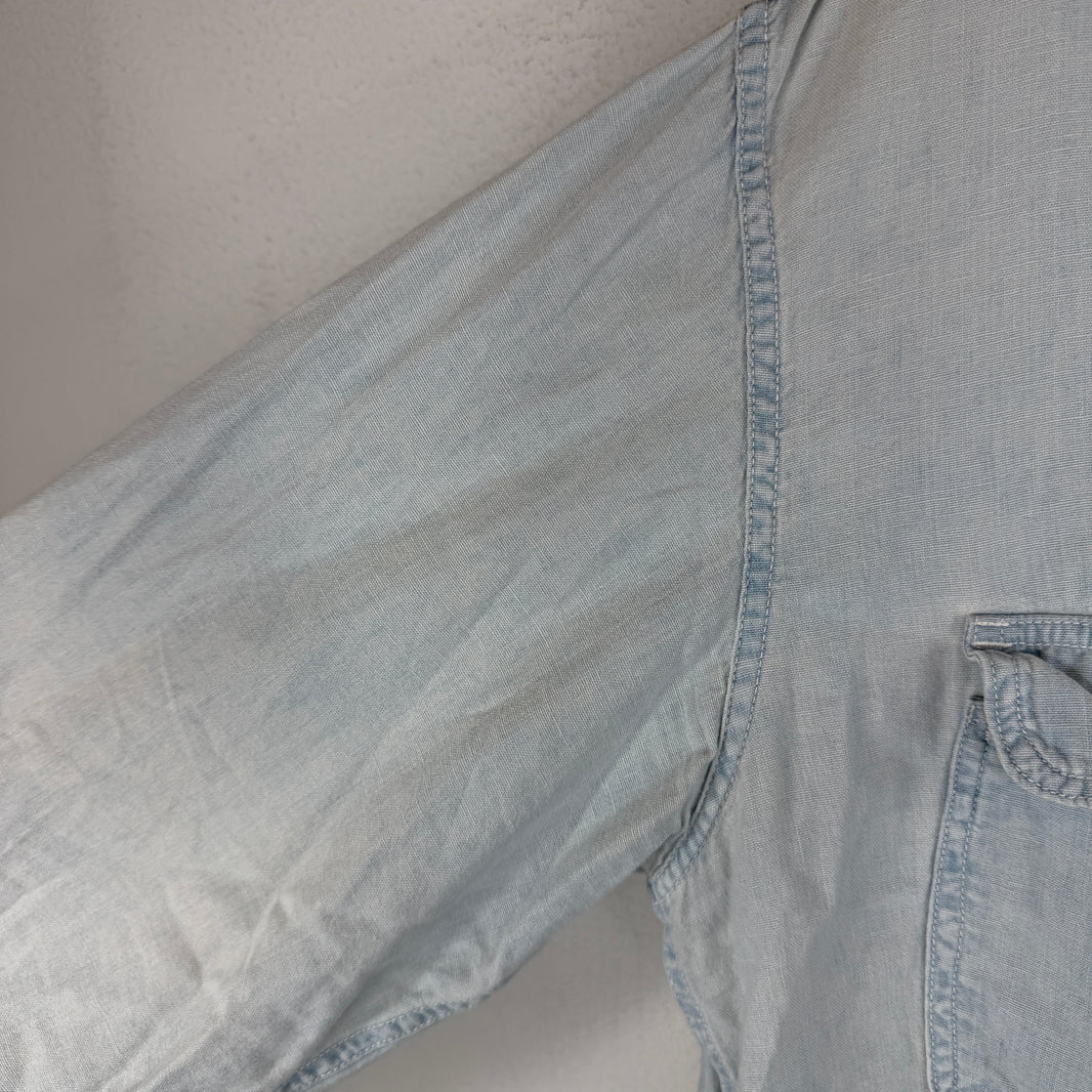 Kapital Denim Shirt