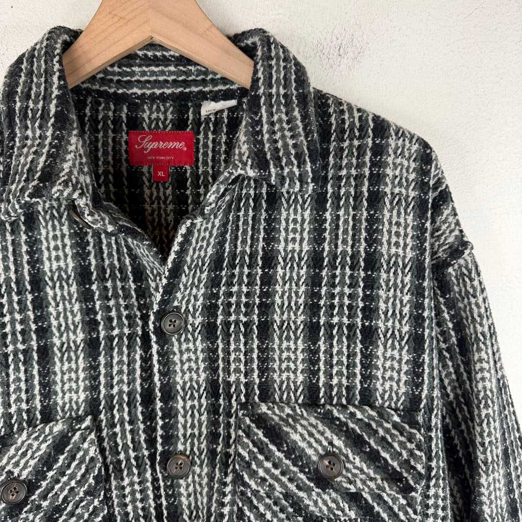 Supreme Thick Knit Flannel