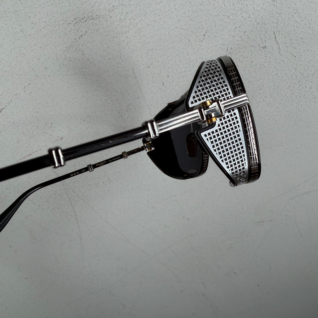 Balmain Akoni BPS-104B-59 Sunglasses