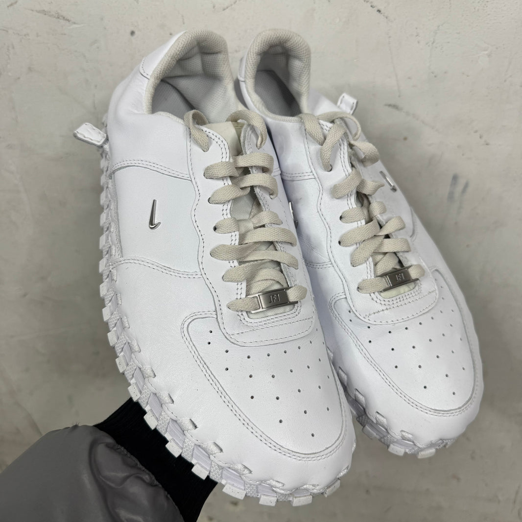 Jacquemus X Nike JF1 Sneakers