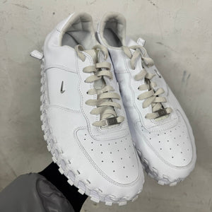 Jacquemus X Nike JF1 Sneakers