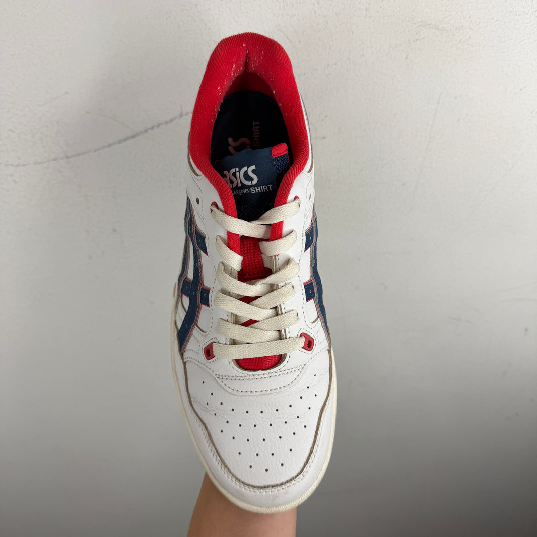 CDG ASICS EX 89 Sneakers
