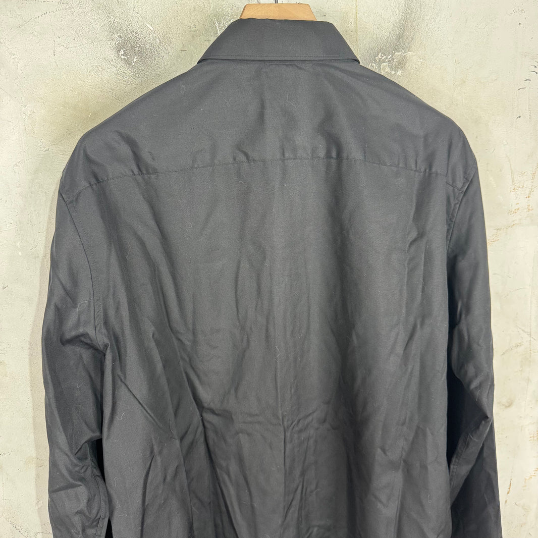Louis Vuitton Multipocket Cargo Shirt