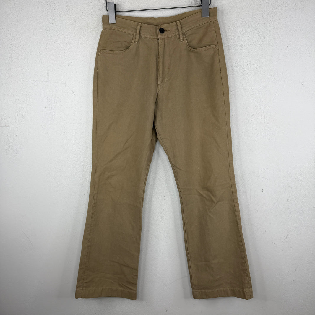 Kapital Back Pocket Cargo Pants