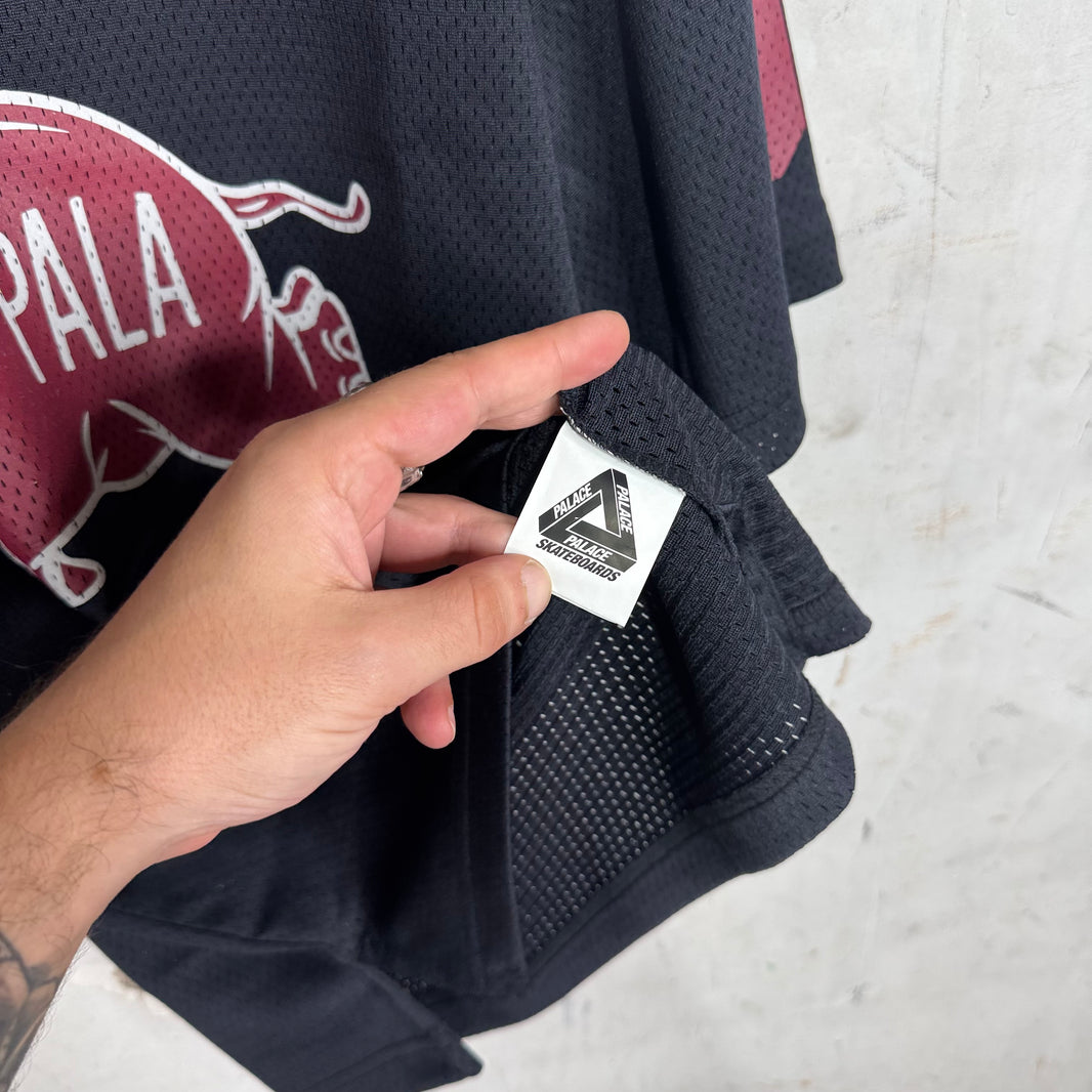 Palace Palabama Football Jersey