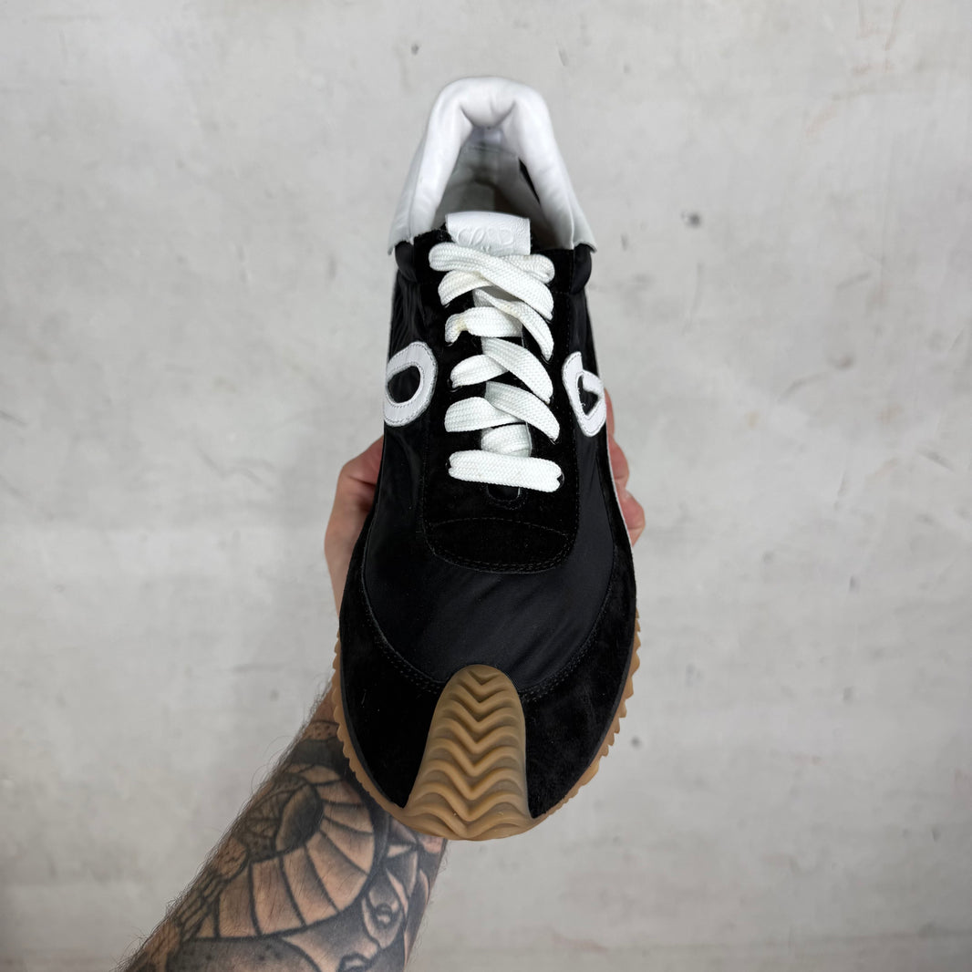 Loewe Black/Gum Runners