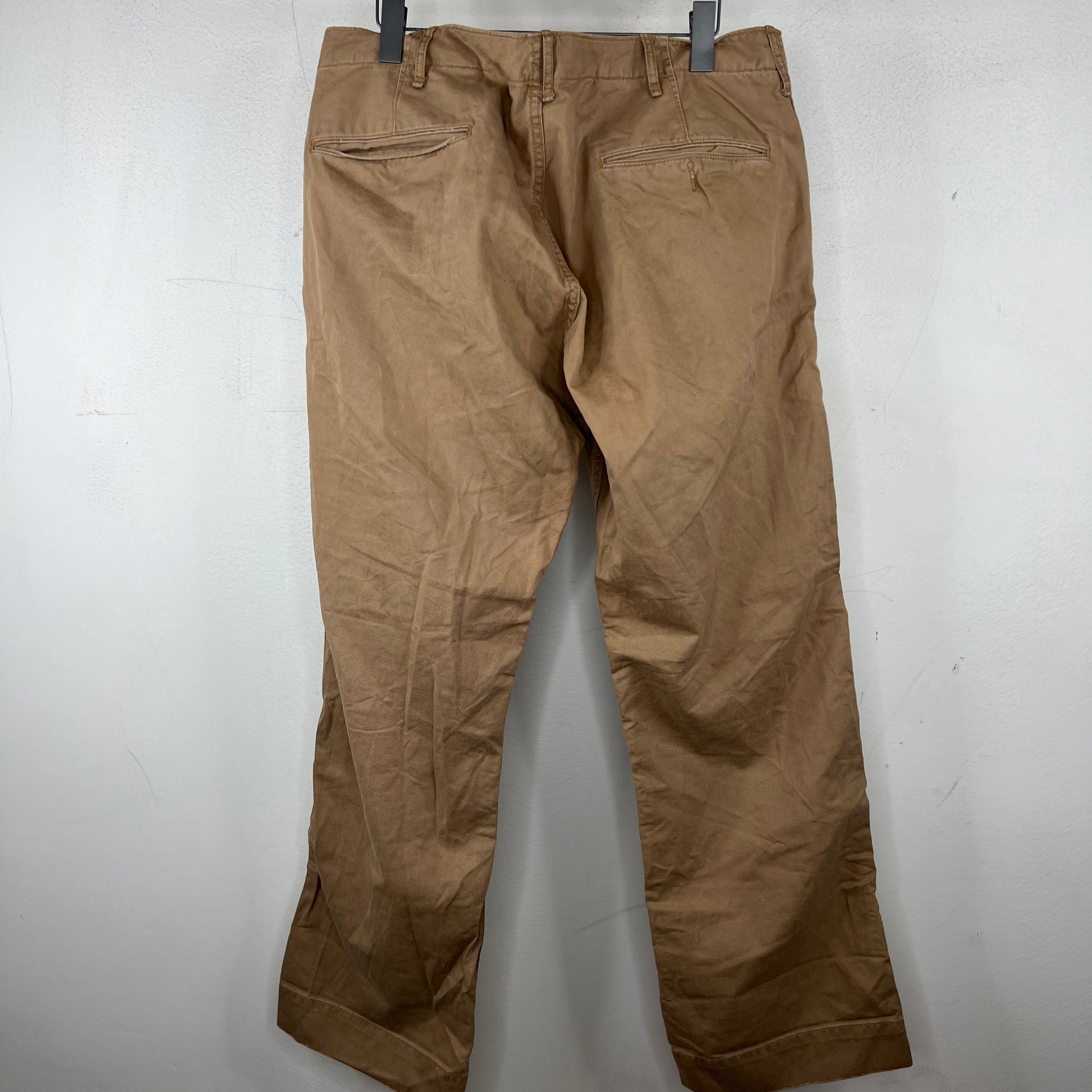 RRL Khaki Pants