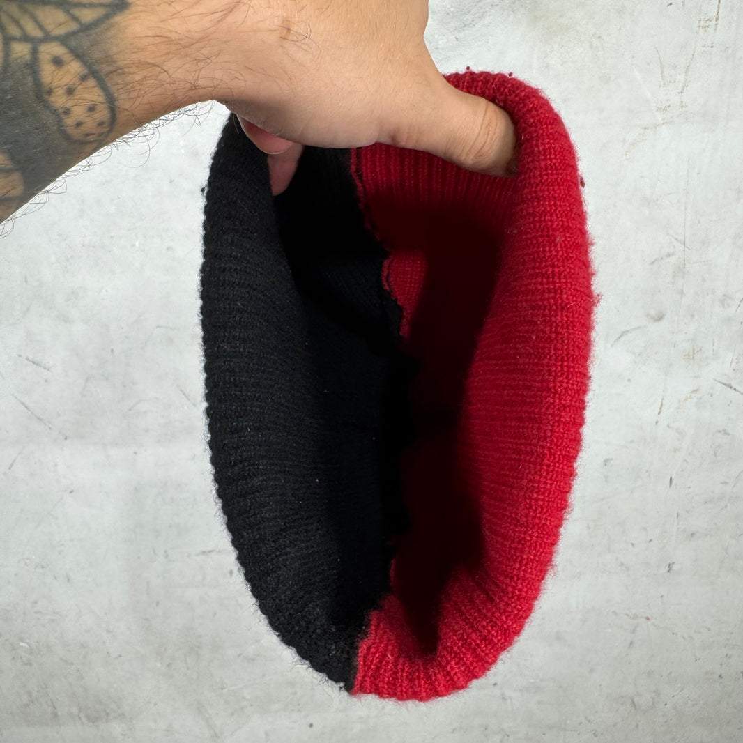 Gallery Dept Split Logo Beanie