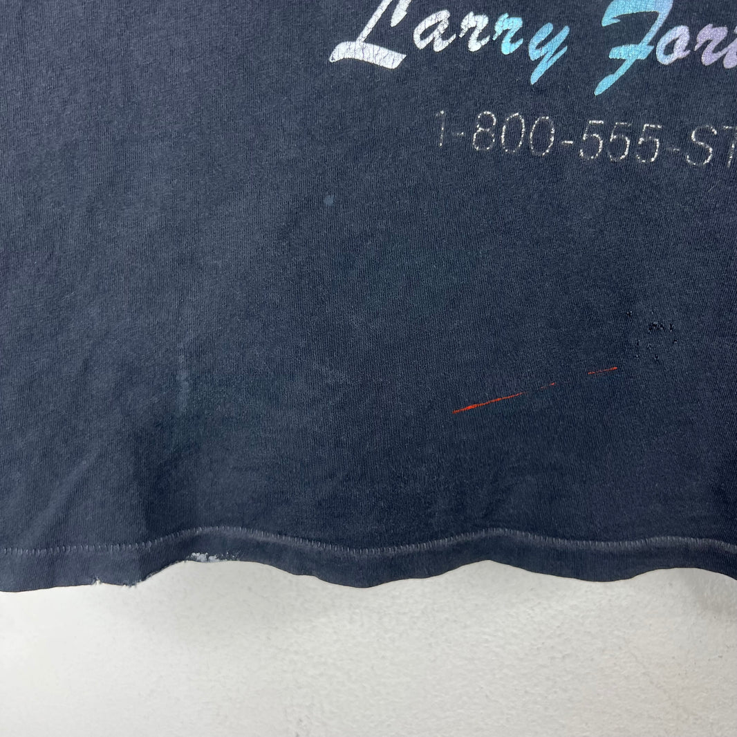 Paly Larry 4 Life T-Shirt