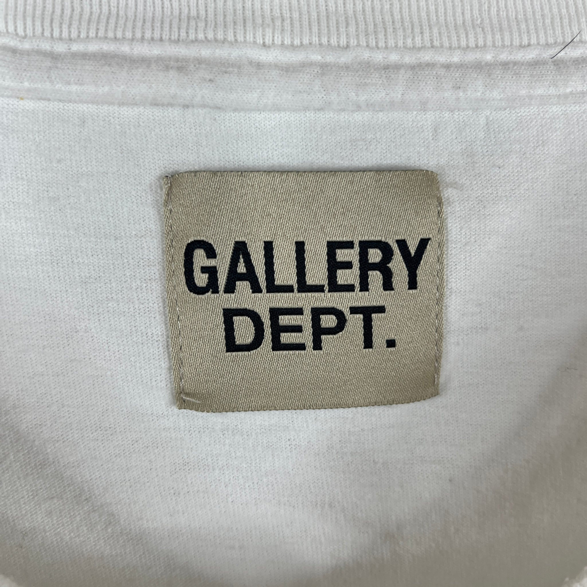 Gallery Dept Unity T-Shirt