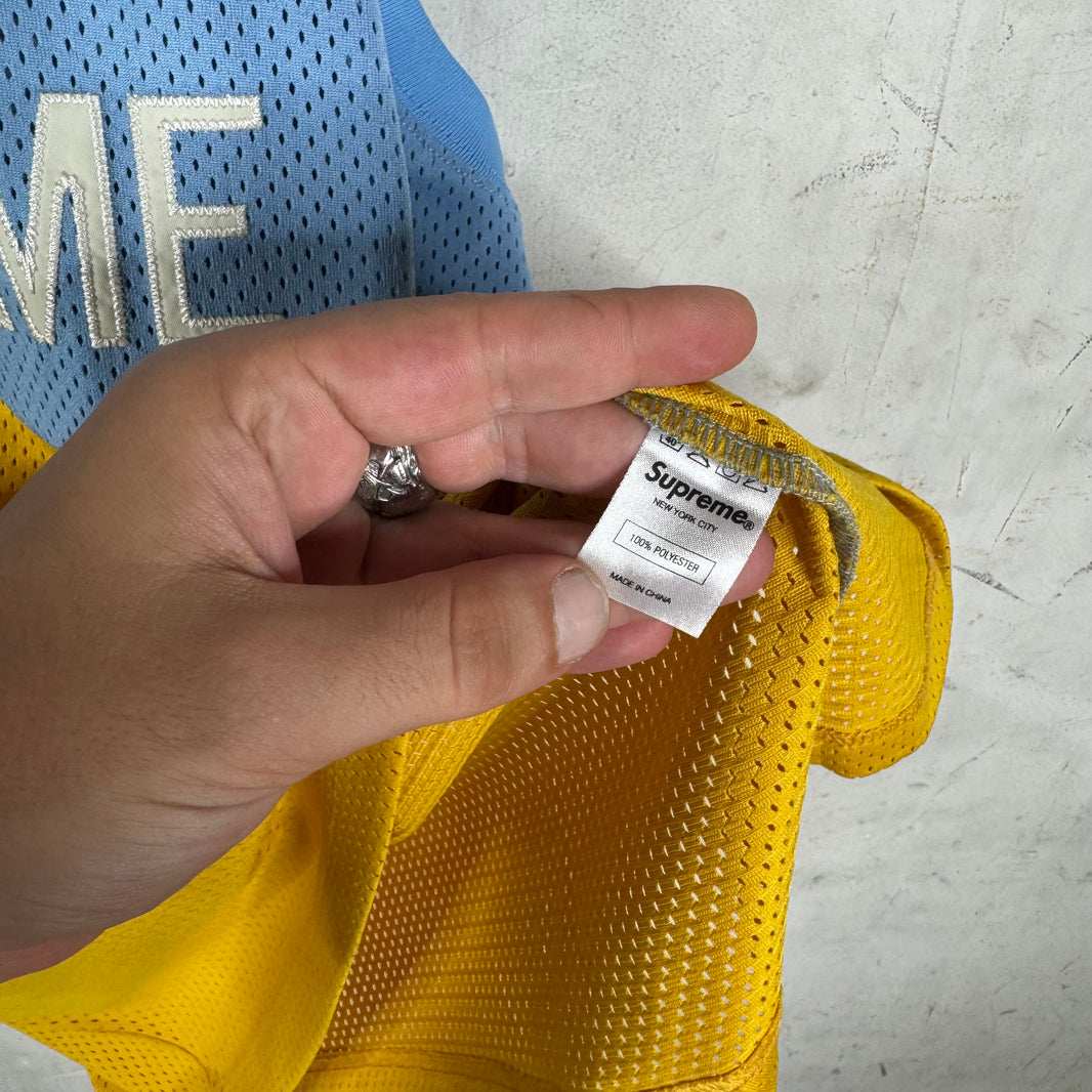 Supreme Nuggets Mesh Jersey