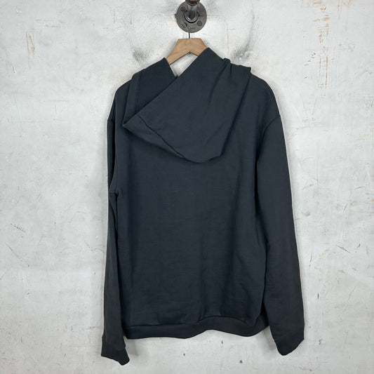 Rough Simmons Shark Hoodie