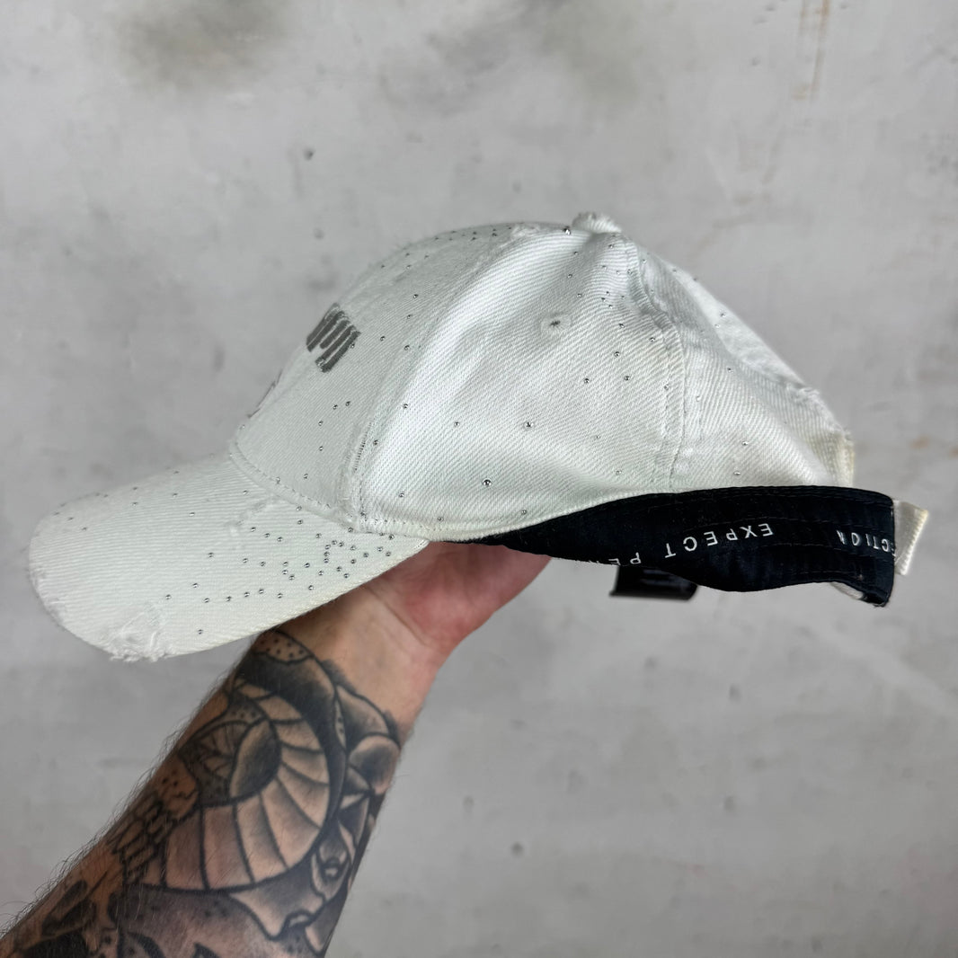 Martine Rose Studded Uptempo Hat
