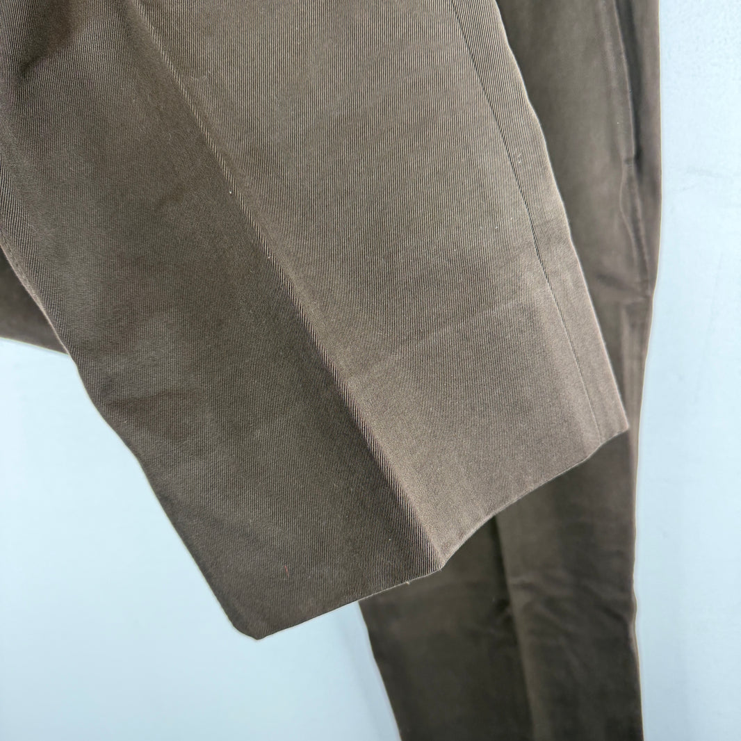 Tom Ford Brown Trousers