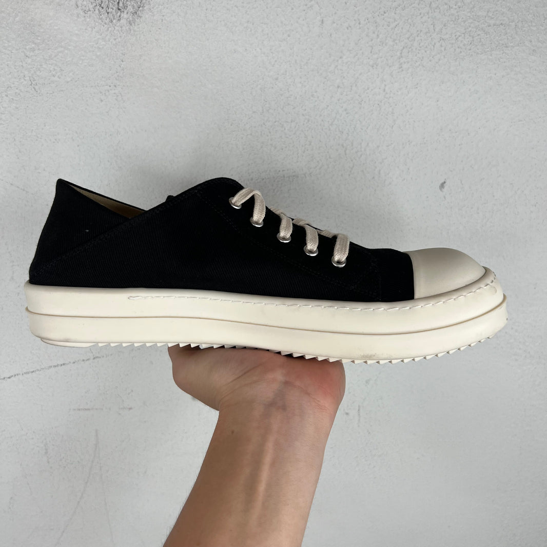 DRKSHDW Slip-On Ramones Sneakers
