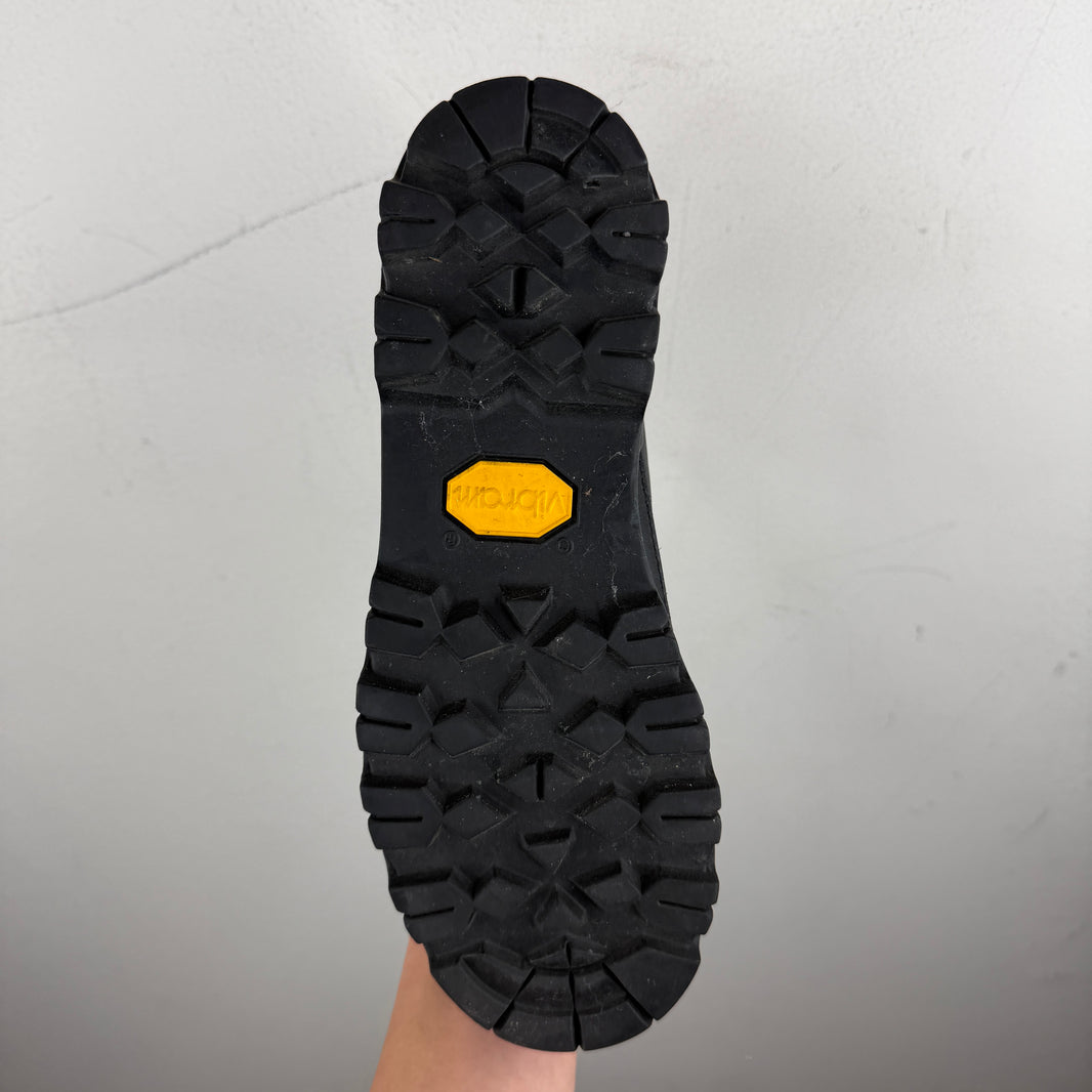 Stussy Timberland Leather Field Boots