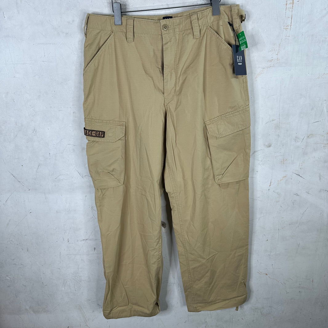 Palace x Gap Ripstop Cargo