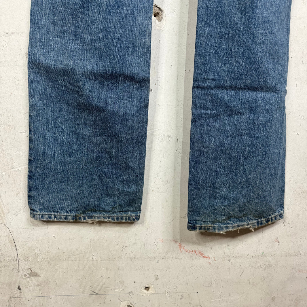 Gucci “G” Pocket Jeans