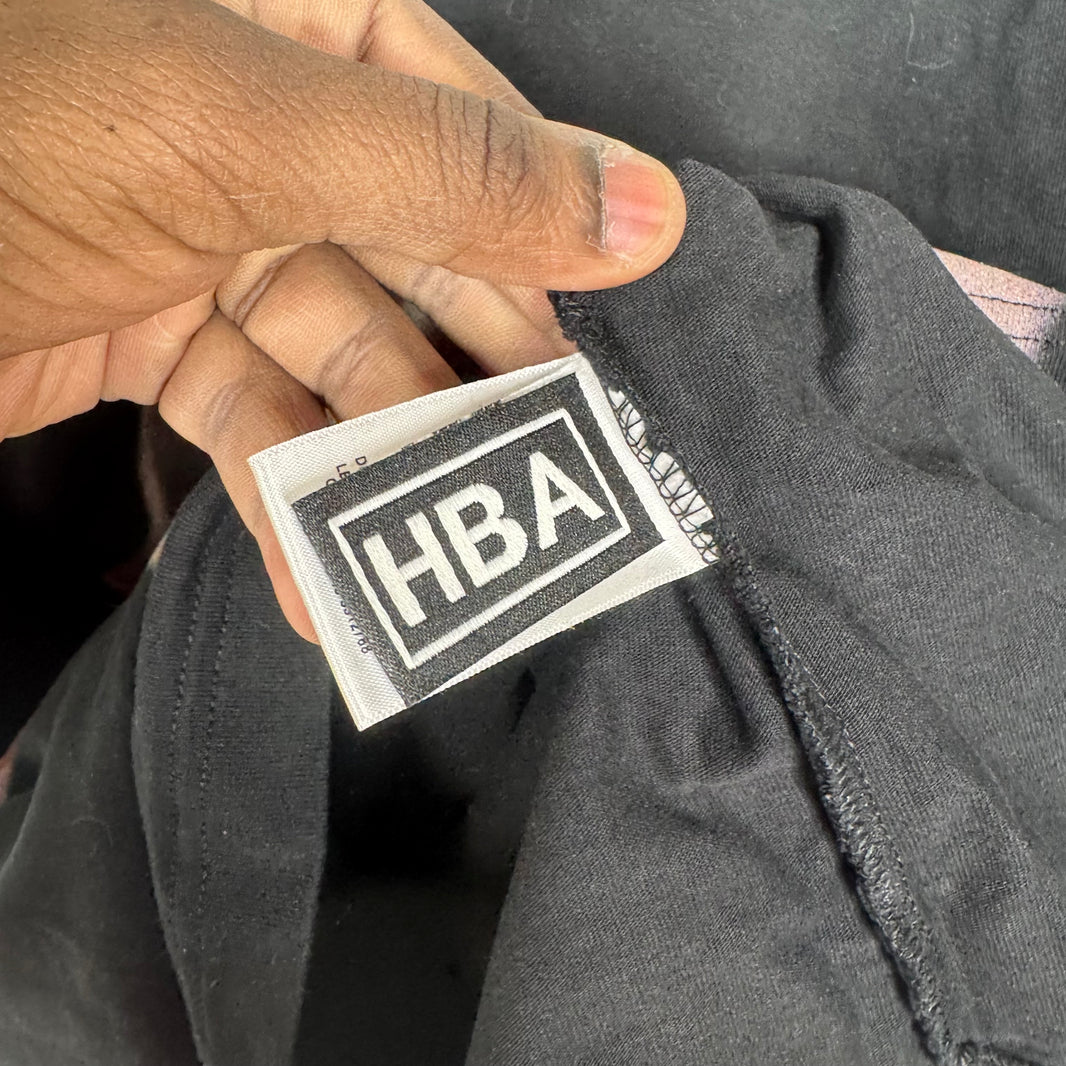 HBA Atomic Explosion S/S T-Shirt