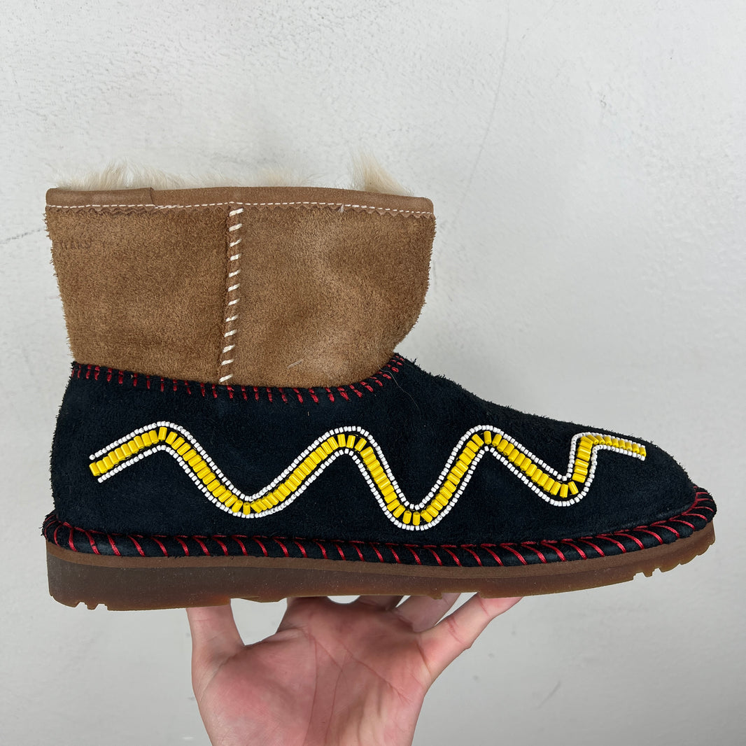Denim Tears UGG Onia Classic Boots