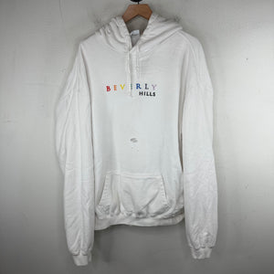 Vetements Beverly Hills Hoodie